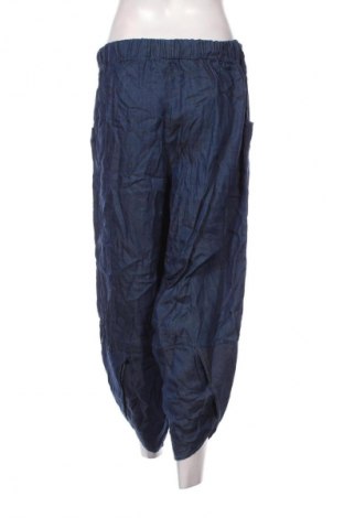 Damen Jeans Unbranded, Größe M, Farbe Blau, Preis 20,99 €