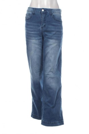 Női farmernadrág Unbranded, Méret M, Szín Kék, Ár 7 879 Ft