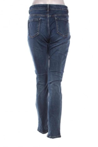 Γυναικείο Τζίν Unbranded, Μέγεθος XXL, Χρώμα Μπλέ, Τιμή 18,99 €