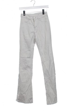 Damen Jeans Unbranded, Größe XS, Farbe Grau, Preis € 20,99