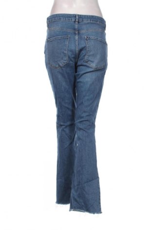 Dámske džínsy  Unbranded, Veľkosť L, Farba Modrá, Cena  16,95 €