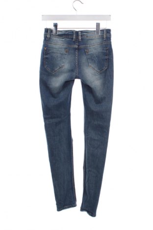 Dámske džínsy  Unbranded, Veľkosť S, Farba Modrá, Cena  14,83 €