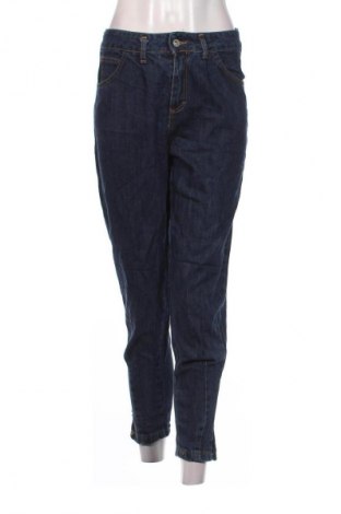 Damskie jeansy Unbranded, Rozmiar S, Kolor Niebieski, Cena 95,99 zł