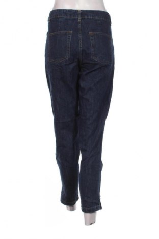Damskie jeansy Unbranded, Rozmiar S, Kolor Niebieski, Cena 95,99 zł