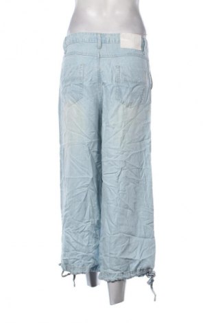 Damskie jeansy Unbranded, Rozmiar M, Kolor Niebieski, Cena 150,99 zł