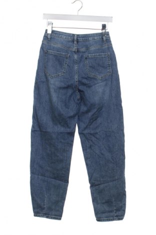 Damen Jeans Unbranded, Größe XS, Farbe Blau, Preis 20,99 €
