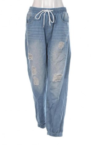 Női farmernadrág Unbranded, Méret L, Szín Kék, Ár 7 879 Ft