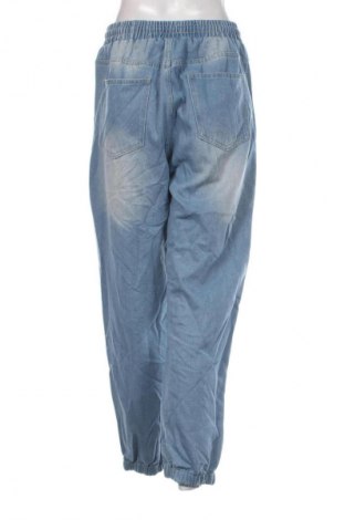 Női farmernadrág Unbranded, Méret L, Szín Kék, Ár 7 879 Ft