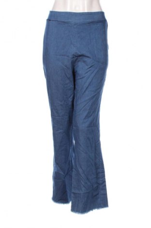 Dámské džíny  Unbranded, Velikost XL, Barva Modrá, Cena  469,00 Kč