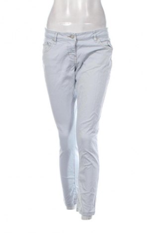 Dámske džínsy  Unbranded, Veľkosť M, Farba Sivá, Cena  16,95 €
