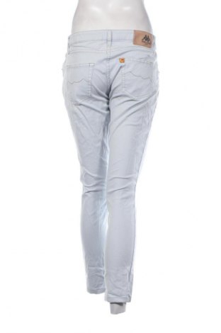 Dámske džínsy  Unbranded, Veľkosť M, Farba Sivá, Cena  16,95 €
