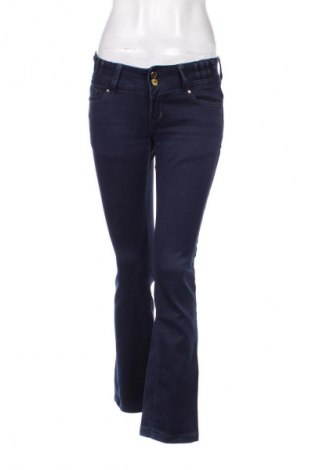 Damen Jeans Unbranded, Größe M, Farbe Blau, Preis 14,83 €