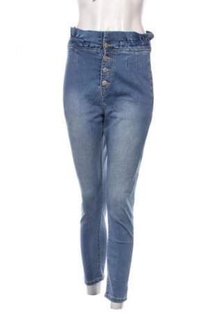 Blugi de femei Unbranded, Mărime S, Culoare Albastru, Preț 98,99 Lei