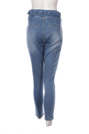 Blugi de femei Unbranded, Mărime S, Culoare Albastru, Preț 98,99 Lei