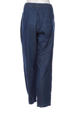 Γυναικείο Τζίν Unbranded, Μέγεθος XXL, Χρώμα Μπλέ, Τιμή 18,99 €