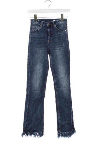 Damen Jeans Unbranded, Größe XS, Farbe Blau, Preis € 20,99