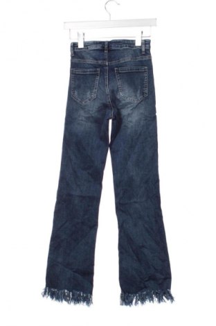 Damen Jeans Unbranded, Größe XS, Farbe Blau, Preis € 20,99