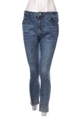 Damen Jeans Unbranded, Größe XL, Farbe Blau, Preis 20,99 €