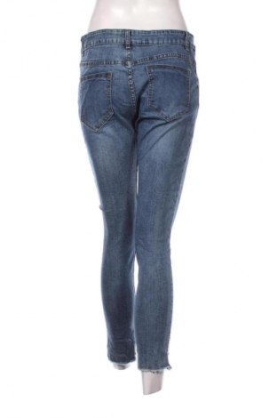 Damen Jeans Unbranded, Größe XL, Farbe Blau, Preis 20,99 €