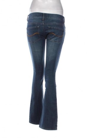 Damskie jeansy Unbranded, Rozmiar M, Kolor Niebieski, Cena 66,67 zł
