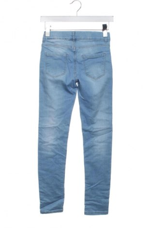 Damen Jeans Unbranded, Größe XS, Farbe Blau, Preis 20,99 €
