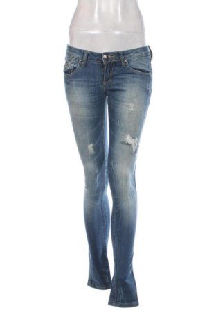 Damen Jeans Unbranded, Größe M, Farbe Blau, Preis € 20,99