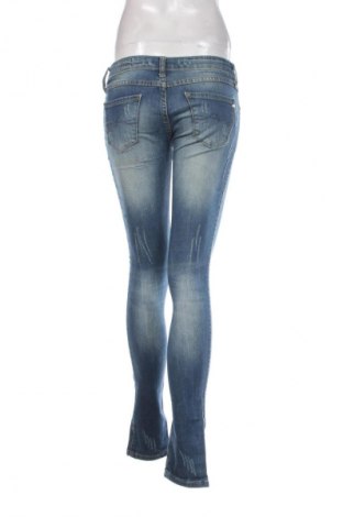 Damen Jeans Unbranded, Größe M, Farbe Blau, Preis € 20,99
