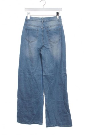 Blugi de femei Unbranded, Mărime XS, Culoare Albastru, Preț 98,99 Lei
