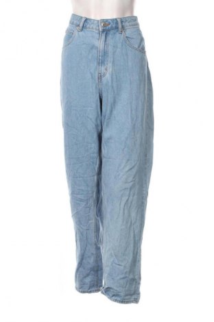 Blugi de femei Unbranded, Mărime M, Culoare Albastru, Preț 98,99 Lei