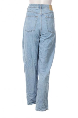 Blugi de femei Unbranded, Mărime M, Culoare Albastru, Preț 98,99 Lei