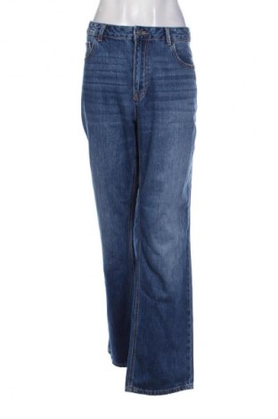Női farmernadrág Unbranded, Méret XXL, Szín Kék, Ár 5 800 Ft