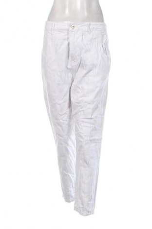 Női farmernadrág Unbranded, Méret L, Szín Fehér, Ár 7 879 Ft