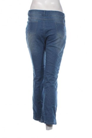 Damskie jeansy Unbranded, Rozmiar M, Kolor Niebieski, Cena 95,99 zł