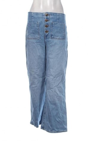 Női farmernadrág Unbranded, Méret M, Szín Kék, Ár 7 879 Ft