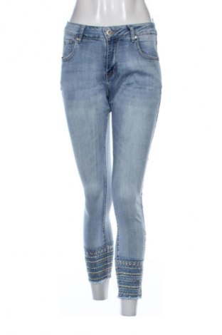 Damen Jeans Unbranded, Größe M, Farbe Mehrfarbig, Preis 20,99 €