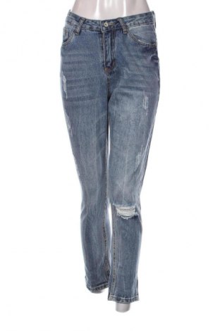 Damen Jeans Unbranded, Größe S, Farbe Blau, Preis 20,99 €