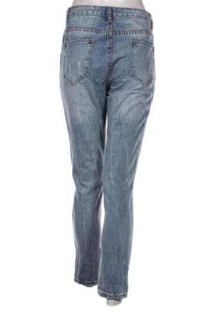 Damen Jeans Unbranded, Größe S, Farbe Blau, Preis 20,99 €