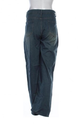 Damen Jeans Unbranded, Größe XL, Farbe Blau, Preis 20,99 €