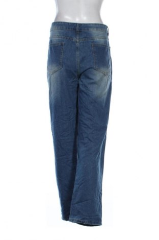Női farmernadrág Unbranded, Méret XXL, Szín Kék, Ár 7 879 Ft