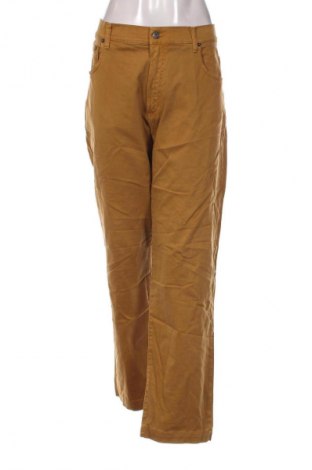 Dámske džínsy  Unbranded, Veľkosť XXL, Farba Hnedá, Cena  16,95 €