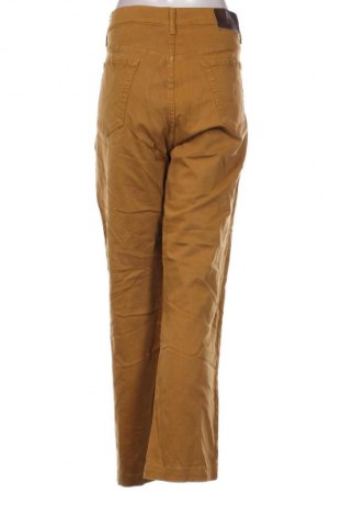 Dámske džínsy  Unbranded, Veľkosť XXL, Farba Hnedá, Cena  16,95 €
