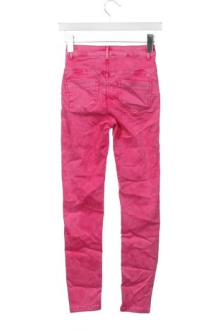 Damen Jeans Unbranded, Größe XXS, Farbe Rosa, Preis € 20,99
