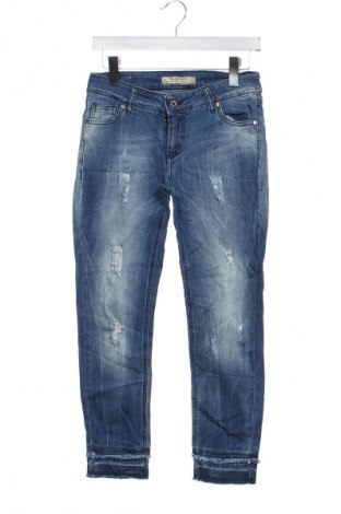 Dámske džínsy  Unbranded, Veľkosť M, Farba Modrá, Cena  16,95 €