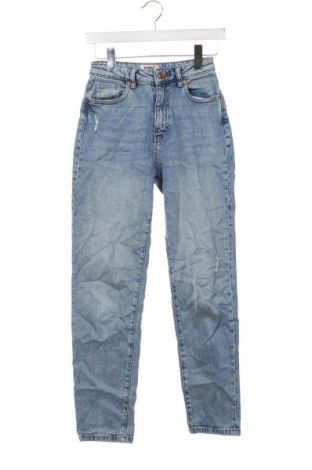 Damen Jeans Unbranded, Größe XS, Farbe Blau, Preis € 8,99