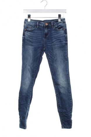 Blugi de femei Unbranded, Mărime S, Culoare Albastru, Preț 98,99 Lei