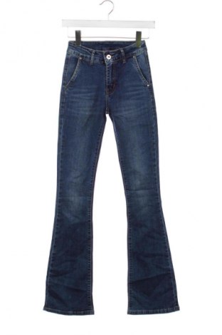 Blugi de femei Unbranded, Mărime XS, Culoare Albastru, Preț 98,99 Lei