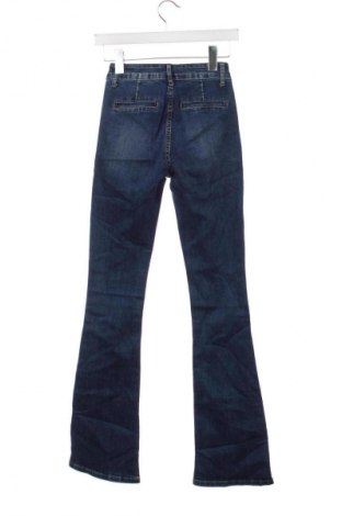 Blugi de femei Unbranded, Mărime XS, Culoare Albastru, Preț 98,99 Lei