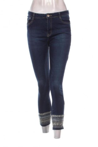 Damen Jeans Unbranded, Größe M, Farbe Blau, Preis 20,99 €