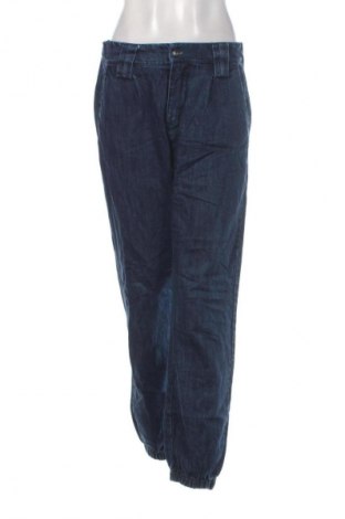 Γυναικείο Τζίν Unbranded, Μέγεθος M, Χρώμα Μπλέ, Τιμή 18,99 €