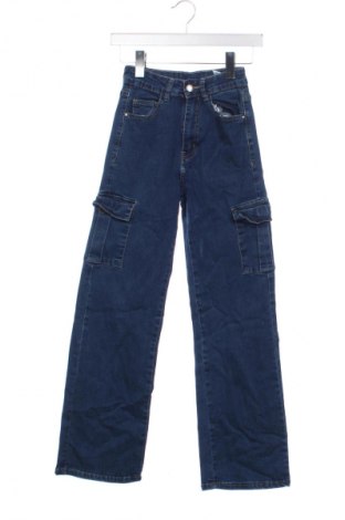 Blugi de femei Unbranded, Mărime XS, Culoare Albastru, Preț 98,99 Lei